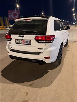 جيب جراند شيروكي